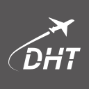 DHT Express logo
