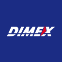 Dimex logo