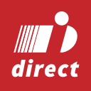 Direct Parcel Service logo