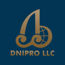 Dnipro LLC logo