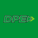 DPE South Africa logo