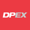 DPEX logo