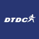 DTDC India logo