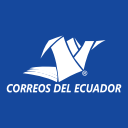 Ecuador Post logo