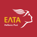 ELTA Hellenic Post logo