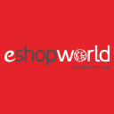 eShopWorld logo
