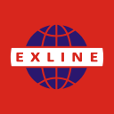 Exline logo