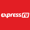 Express.ru logo
