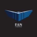 Fan Courier logo