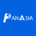 Faryaa PanAsia logo