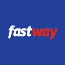 Fastway South Africa logo