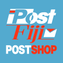 Fiji Post logo