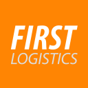 First Logistics logo
