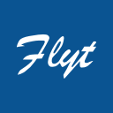 FLYT Express logo