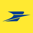 France Post logo