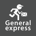 General Express logo