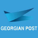 Georgian Post logo