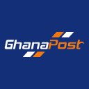 Ghana Post logo