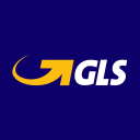 GLS Croatia logo