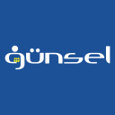 Gunsel Group logo