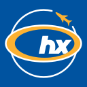 Hunter Express logo