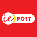 IEPost logo