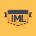 IML Express China logo