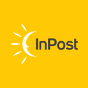 InPost Russia logo