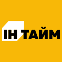 In Time logo
