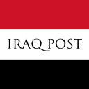 Iraq Post logo