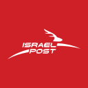 Israel Post logo