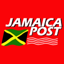 Jamaica Post logo