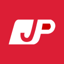 Japan Post Service logo