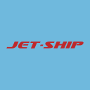 Jet-Ship Worldwide logo