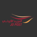 Jordan Post logo