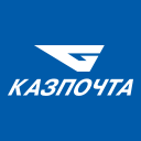 KazPost logo