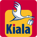 Kiala logo