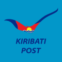 Kiribati Post logo