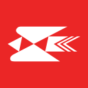 South Korea Post logo