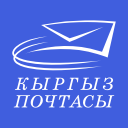 Kyrgyzstan Post logo