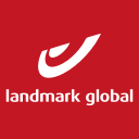 Landmark Global logo