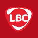 LBC Express logo