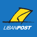 Lebanon Post logo
