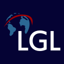 Liberty Global Logistic logo