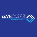 LineClear Express logo