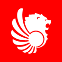 Lion Parcel logo