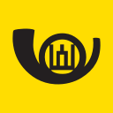 Lithuania Post logo