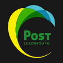 Luxembourg Post logo