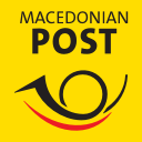 Macedonia Post logo