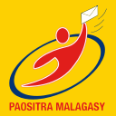 Madagascar Post logo